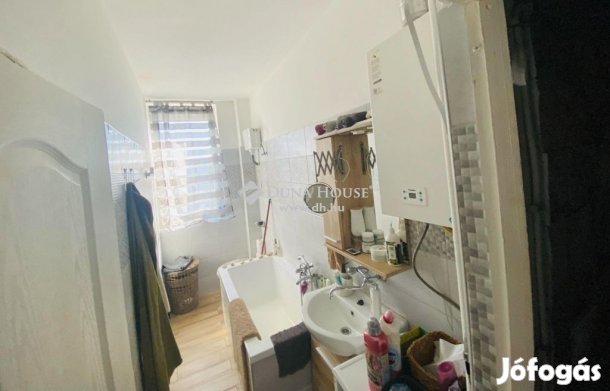 Nagykanizsai eladó 48 nm-es lakás
