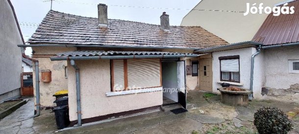 Nagykanizsai eladó 50 nm-es ház