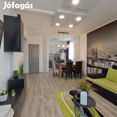 Nagykanizsai eladó 51 nm-es lakás