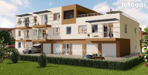 Nagykanizsai eladó 53 nm-es lakás