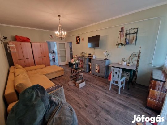 Nagykanizsai eladó 56 nm-es lakás