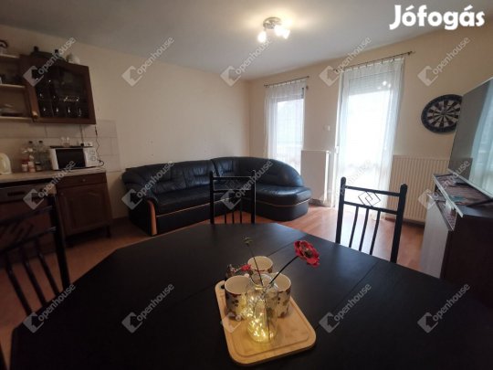 Nagykanizsai eladó 60 nm-es lakás