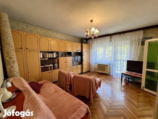 Nagykanizsai eladó 61 nm-es lakás