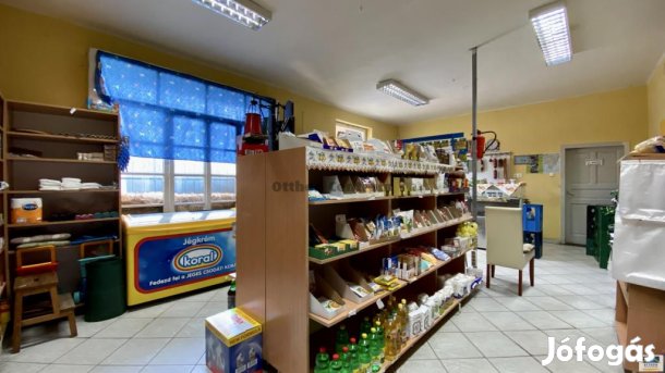 Nagykanizsai eladó 62 nm-es ház