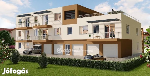 Nagykanizsai eladó 68 nm-es lakás