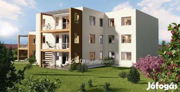 Nagykanizsai eladó 68 nm-es lakás