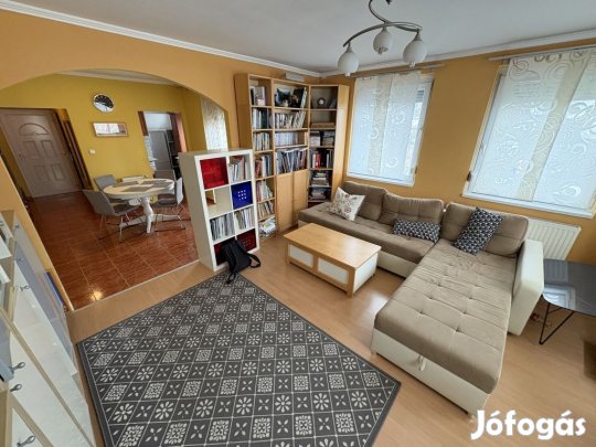 Nagykanizsai eladó 72 nm-es lakás