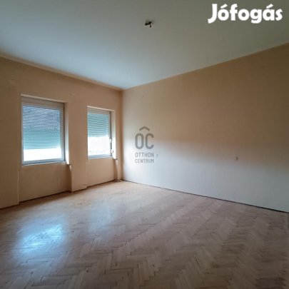 Nagykanizsai eladó 74 nm-es lakás