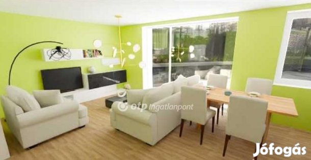 Nagykanizsai eladó 99 nm-es lakás