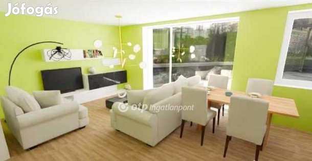 Nagykanizsai eladó 99 nm-es lakás