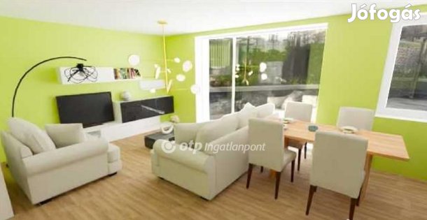 Nagykanizsai eladó 99 nm-es lakás