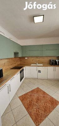 Nagykanizsán 3 szobás 75 m2-es lakás liftes új házban eladó!