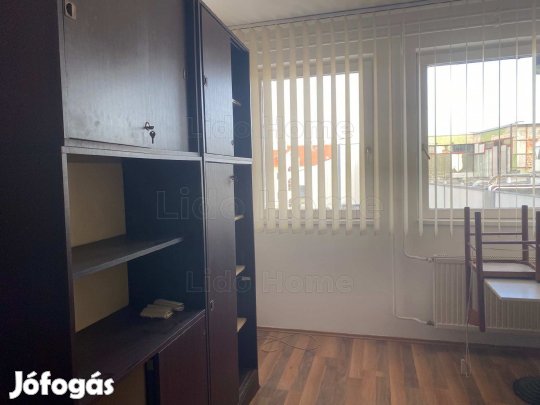 Nagykanizsán kiadó egy kiváló adottságokkal rendelkező iroda egy
