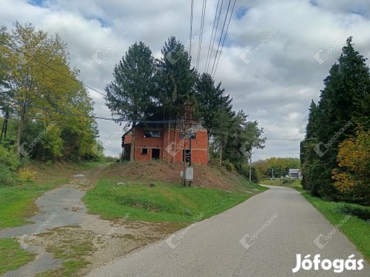 Nagykapornaki eladó 200 nm-es ház
