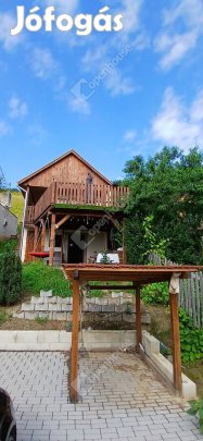 Nagykapornaki eladó 72 nm-es ház