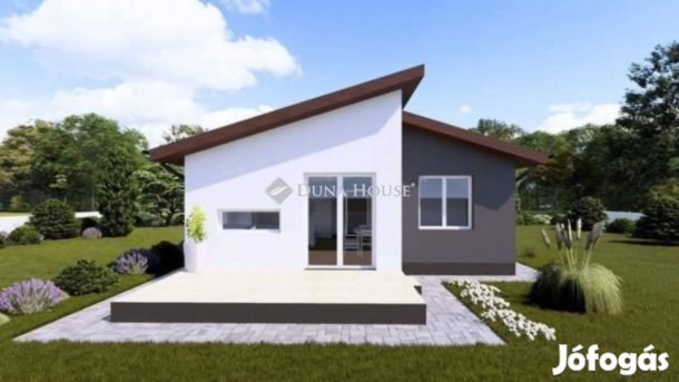 Nagykátai 79 nm-es ház eladó