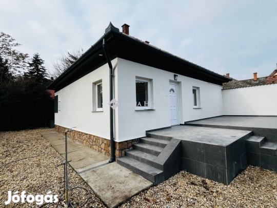 Nagykátai eladó 69 nm-es ház