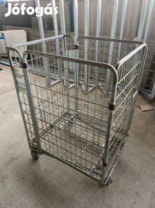 Nagyker kocsi, komissiózó kocsi akciós áron eladó!