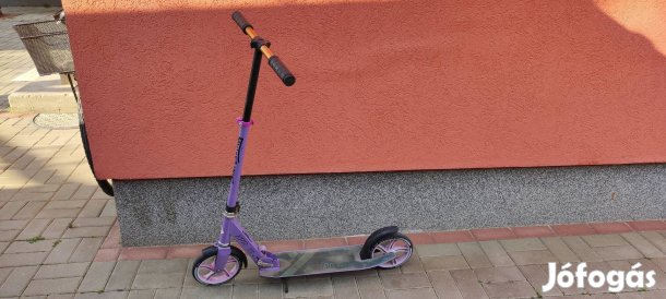 Nagykerekű roller