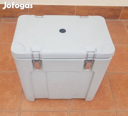 Nagykonyhai italtároló, adagolóval 20260323