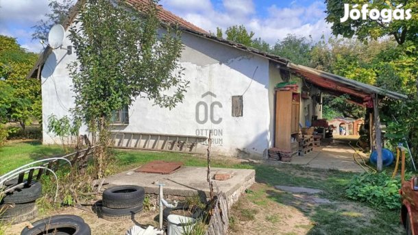 Nagykőrösi 72 nm-es ház eladó