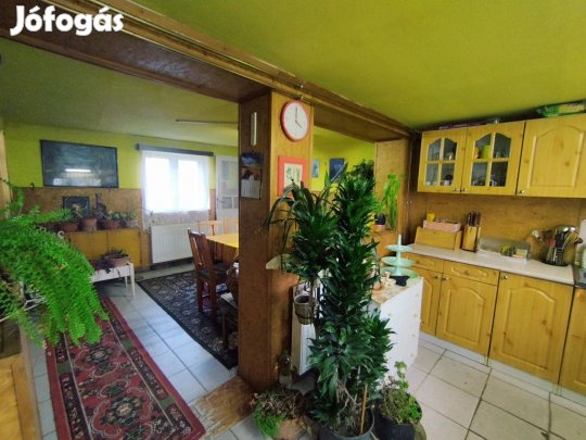 Nagykőrösi 84 nm-es ház eladó
