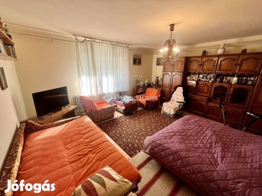 Nagykőrösi eladó 100 nm-es ház