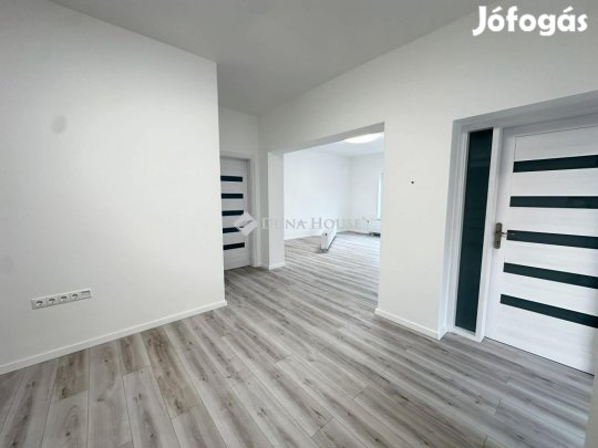 Nagykőrösi eladó 131 nm-es ház