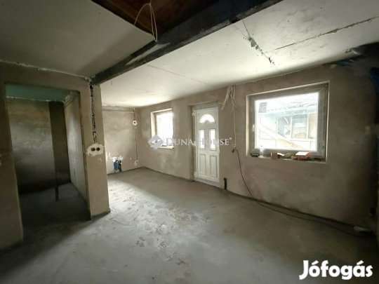 Nagykőrösi eladó 75 nm-es ház