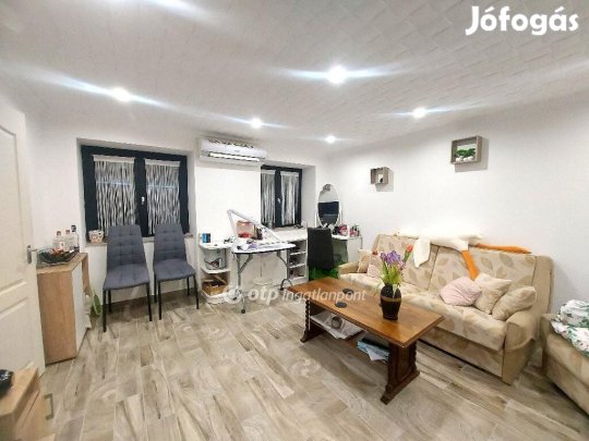 Nagykőrösi eladó 76 nm-es ház