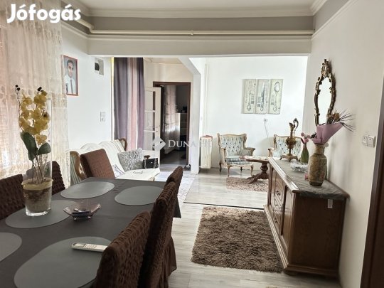 Nagykőrösi eladó 90 nm-es ház