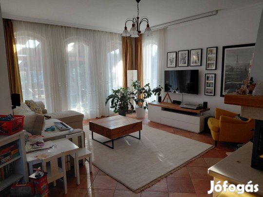 Nagykovácsiban 155nm-es cs.ház