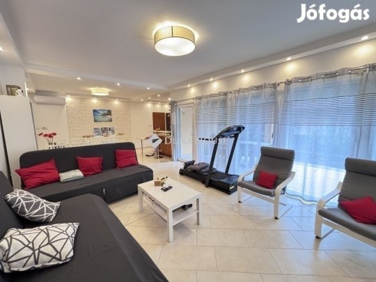 Nagykozárban nappali+3 szobás családi ház eladó