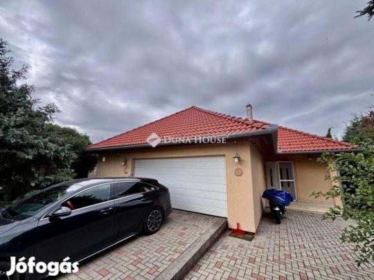 Nagykozári 150 nm-es ház eladó