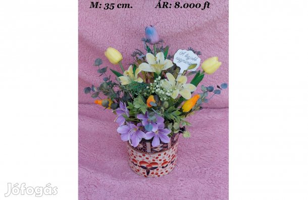 Nagymamának - Anyák napja alkalmából