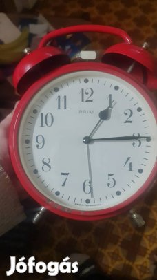 Nagymerető ora vekker