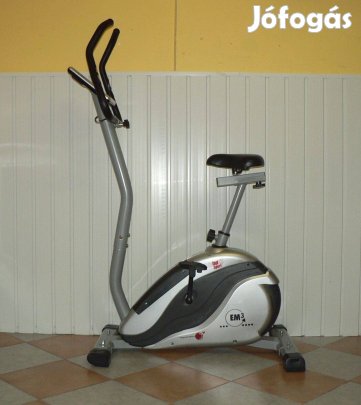 Nagyméretű 12 programos mágnesfékes szobabicikli szobakerékpár eladó