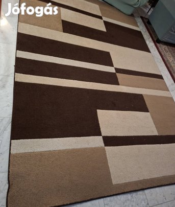 Nagyméretű 2x2.90 és szőnyeg e