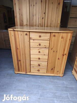 Nagyméretű Claudia komód 
