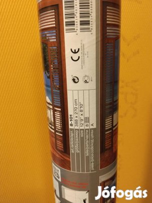 Nagyméretű Fotótapéta (388x270) bontatlan