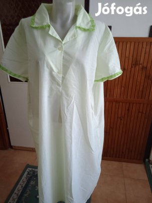 Nagyméretű Vékony Hálóing KB. 2XL-3XL- ig