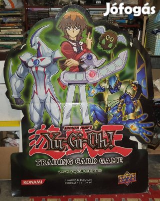 Nagyméretű Yu Gi Oh Tábla