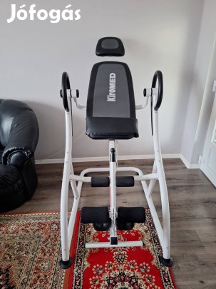 Nagyméretű, masszív gerincnyújtó denevérpad eladó!