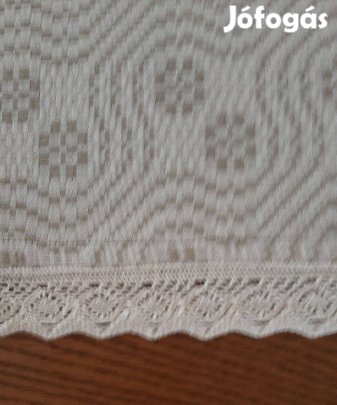 Nagyméretű asztalterítő eladó