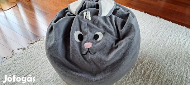 Nagyméretű babzsák