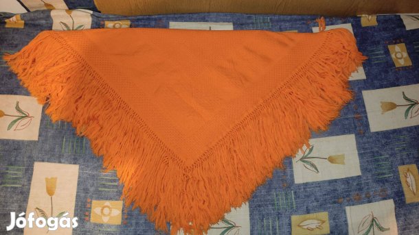 Nagyméretű berliner kendők