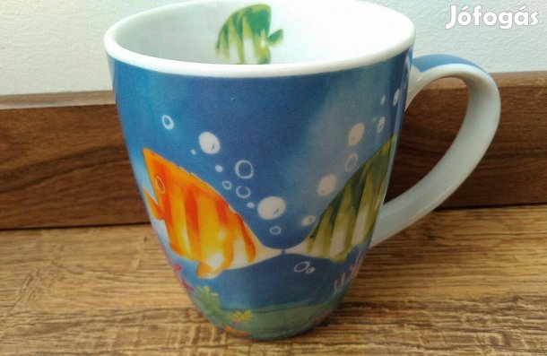 Nagyméretű bögrék