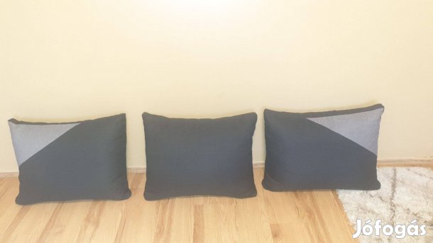 Nagyméretű díszpárna