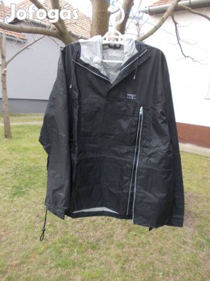 Nagyméretű esőkabát /O