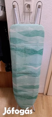 Nagyméretű fém vasalödeszka